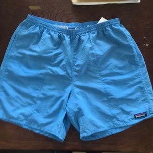 Patagonia Baggies 7”